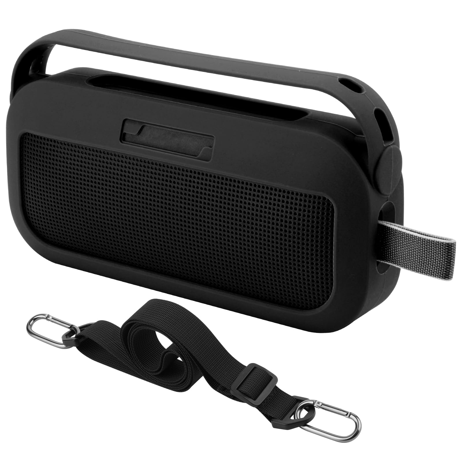 Amazon.com: TXEsign Silicone Case Cover for Bose SoundLink Flex